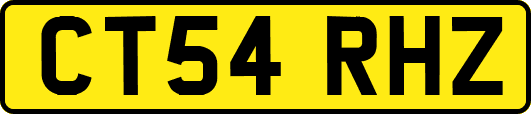 CT54RHZ