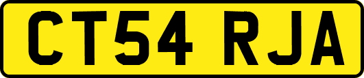 CT54RJA