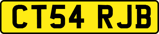 CT54RJB