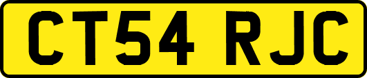 CT54RJC