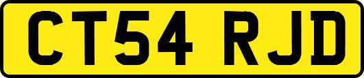 CT54RJD
