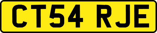 CT54RJE