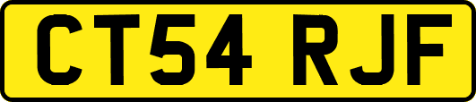 CT54RJF