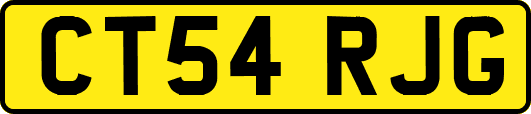 CT54RJG