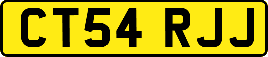 CT54RJJ