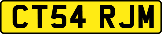 CT54RJM