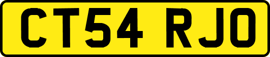 CT54RJO