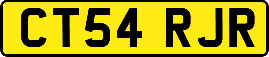 CT54RJR
