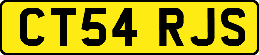 CT54RJS