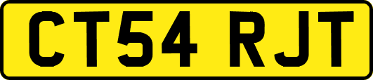 CT54RJT