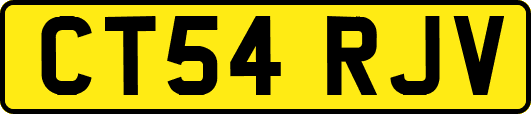 CT54RJV