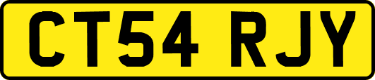 CT54RJY
