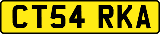 CT54RKA