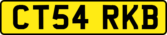 CT54RKB