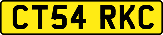 CT54RKC