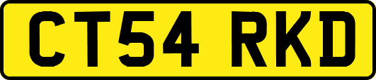 CT54RKD