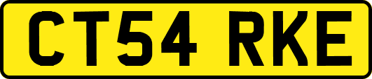 CT54RKE