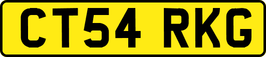 CT54RKG
