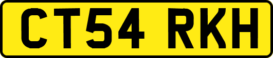 CT54RKH