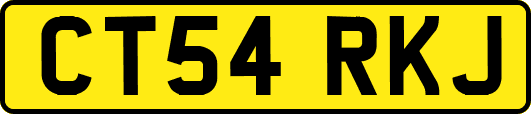 CT54RKJ