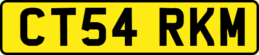 CT54RKM