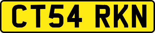 CT54RKN