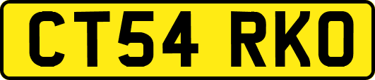 CT54RKO