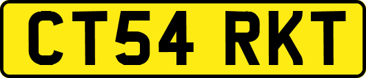 CT54RKT