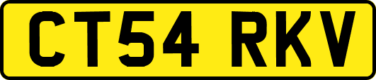 CT54RKV