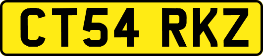 CT54RKZ