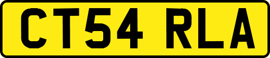 CT54RLA