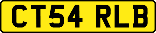 CT54RLB