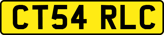 CT54RLC