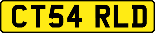 CT54RLD