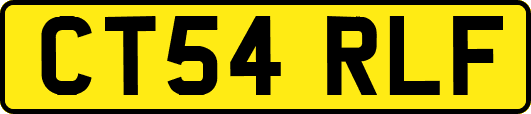 CT54RLF