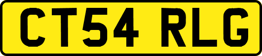 CT54RLG