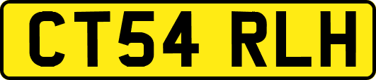 CT54RLH