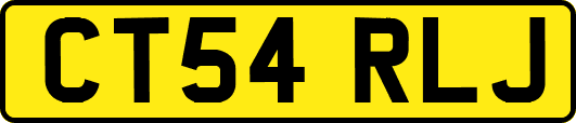CT54RLJ