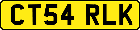 CT54RLK