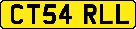 CT54RLL