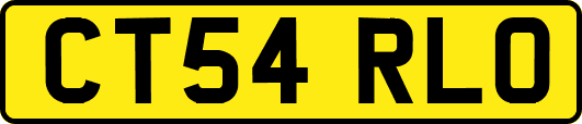 CT54RLO