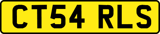 CT54RLS