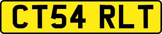 CT54RLT