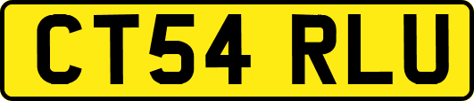 CT54RLU