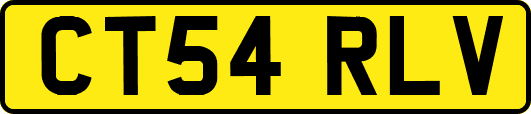 CT54RLV