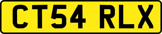 CT54RLX