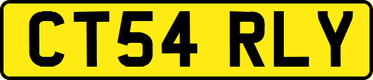 CT54RLY