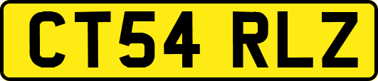 CT54RLZ