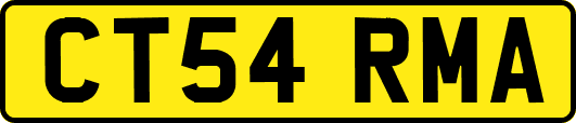 CT54RMA