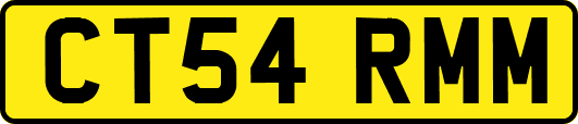 CT54RMM